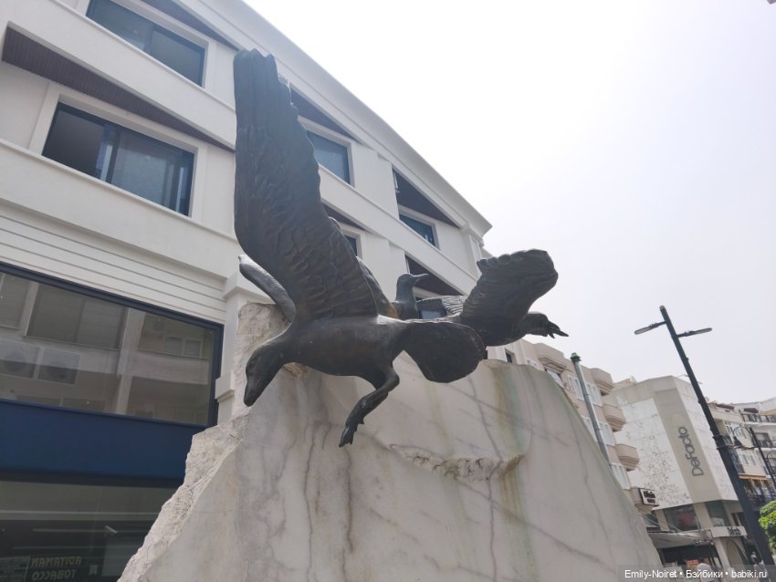 Мур-мурис (часть 7) — Туризм и путешествия: фотоотчеты из поездок