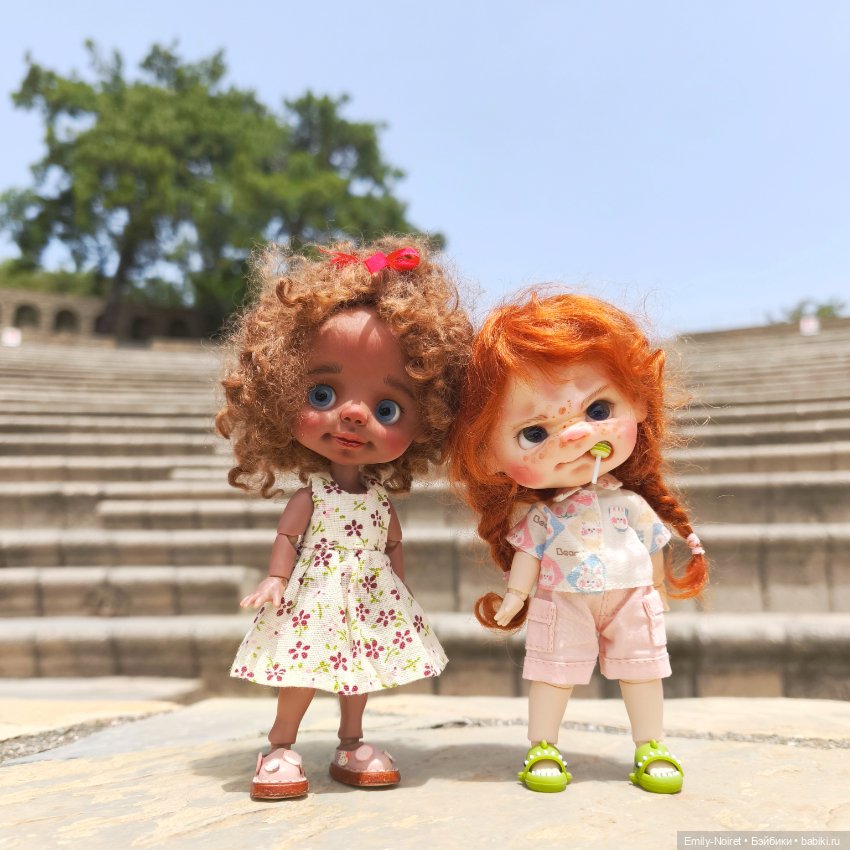 Мур-мурис (часть 7) — Туризм и путешествия: фотоотчеты из поездок (фото 6)