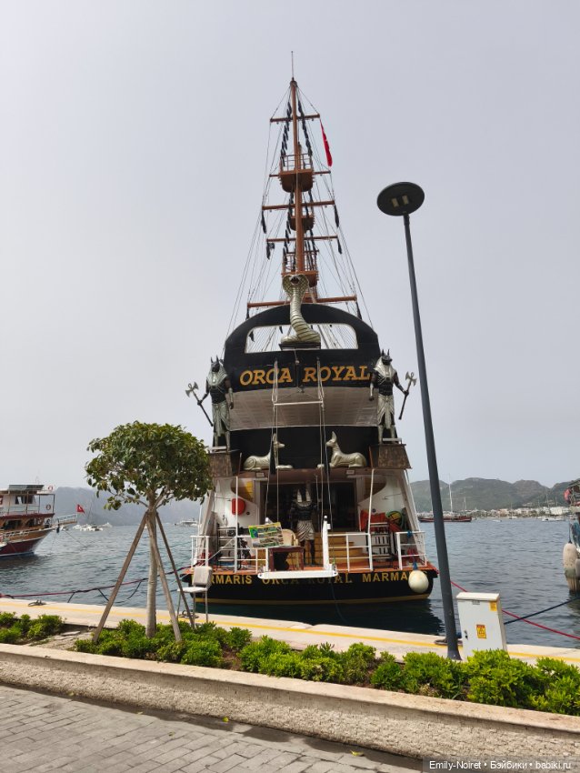 Мур-мурис (часть 7) — Туризм и путешествия: фотоотчеты из поездок (фото 7)