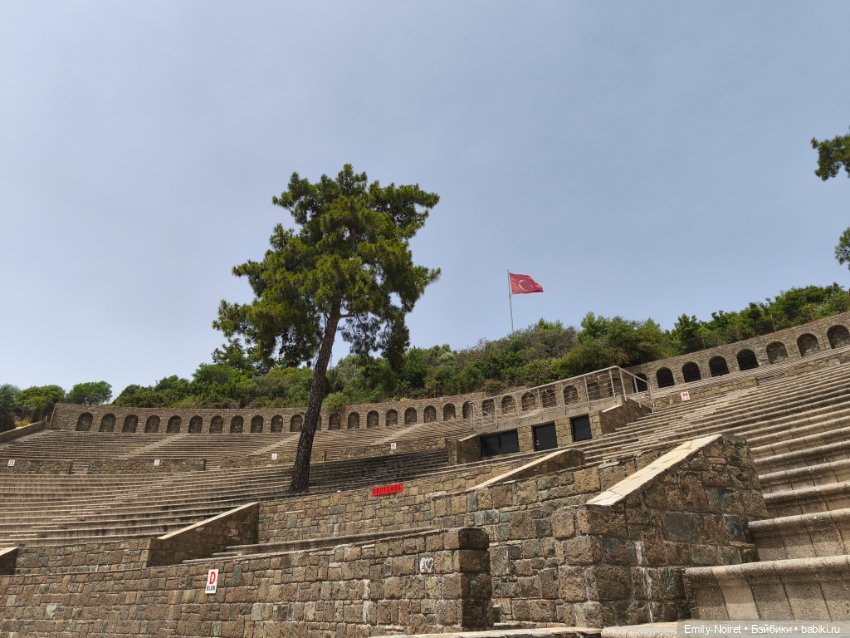 Мур-мурис (часть 7) — Туризм и путешествия: фотоотчеты из поездок