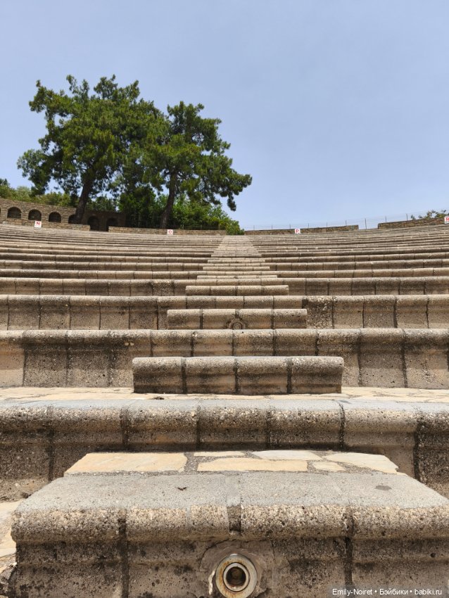 Мур-мурис (часть 7) — Туризм и путешествия: фотоотчеты из поездок