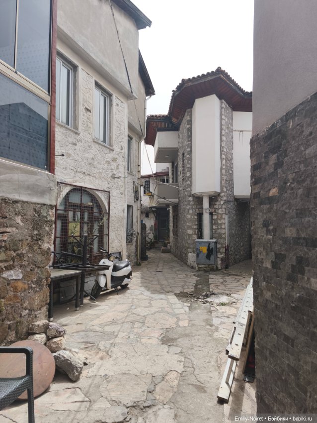 Мур-мурис (часть 7) — Туризм и путешествия: фотоотчеты из поездок