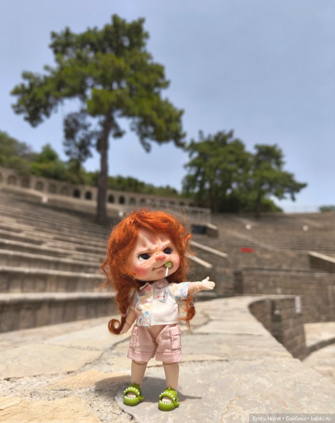 Мур-мурис (часть 7) — Туризм и путешествия: фотоотчеты из поездок (фото 5)