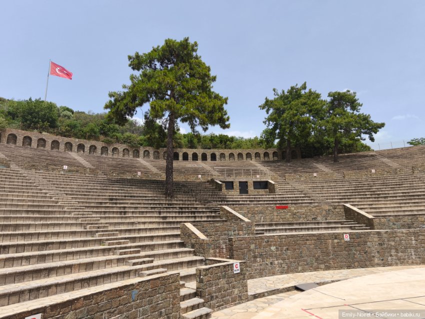 Мур-мурис (часть 7) — Туризм и путешествия: фотоотчеты из поездок