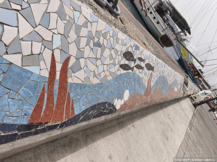 Мур-мурис (часть 7) — Туризм и путешествия: фотоотчеты из поездок (фото 9)