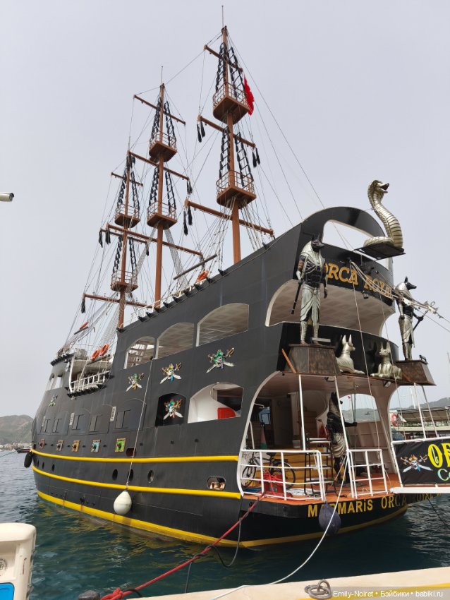 Мур-мурис (часть 7) — Туризм и путешествия: фотоотчеты из поездок (фото 8)