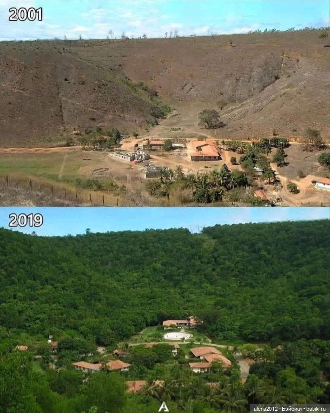 Себастьян Салгаду (Sebastião Salgado )фотографии о жизни людей