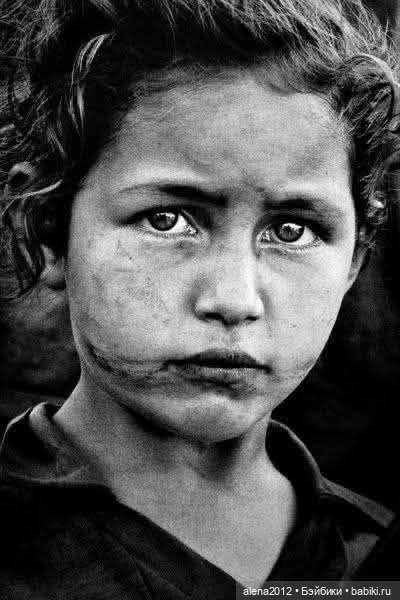 Себастьян Салгаду (Sebastião Salgado )фотографии о жизни людей
