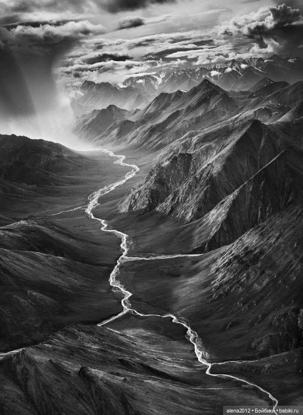 Себастьян Салгаду (Sebastião Salgado )фотографии о жизни людей
