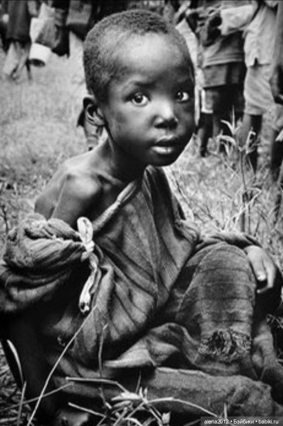 Себастьян Салгаду (Sebastião Salgado )фотографии о жизни людей