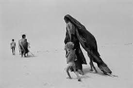 Себастьян Салгаду (Sebastião Salgado )фотографии о жизни людей