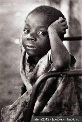 Себастьян Салгаду (Sebastião Salgado )фотографии о жизни людей