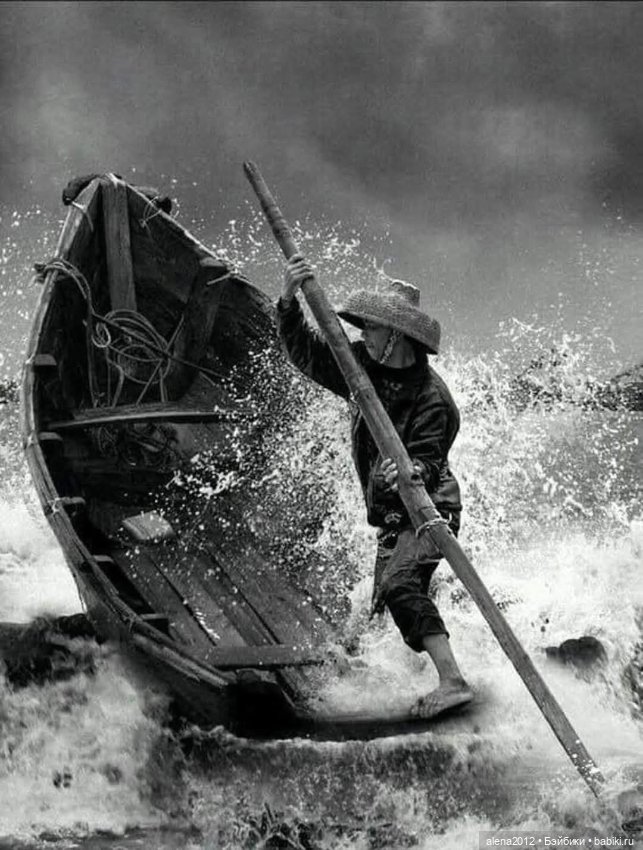 Себастьян Салгаду (Sebastião Salgado )фотографии о жизни людей