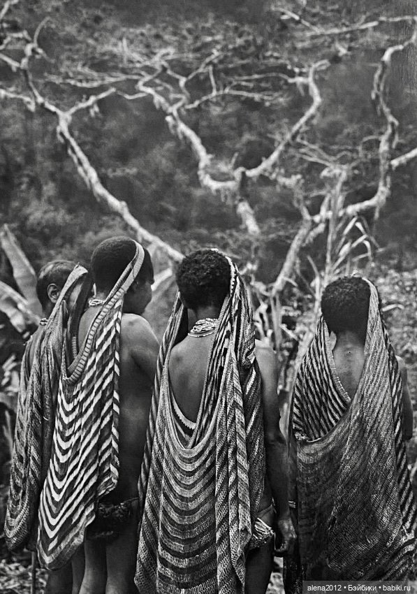 Себастьян Салгаду (Sebastião Salgado )фотографии о жизни людей (фото 10)