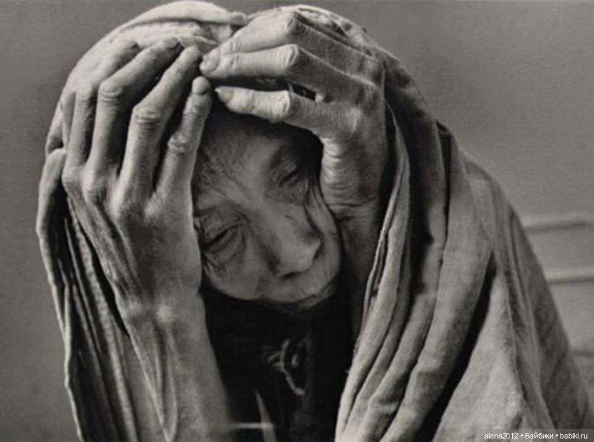 Себастьян Салгаду (Sebastião Salgado )фотографии о жизни людей (фото 4)