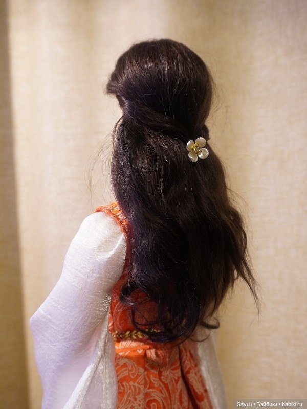 Драгоценный топаз — Куклы Soom (Сум): BJD (БЖД) (фото 6)