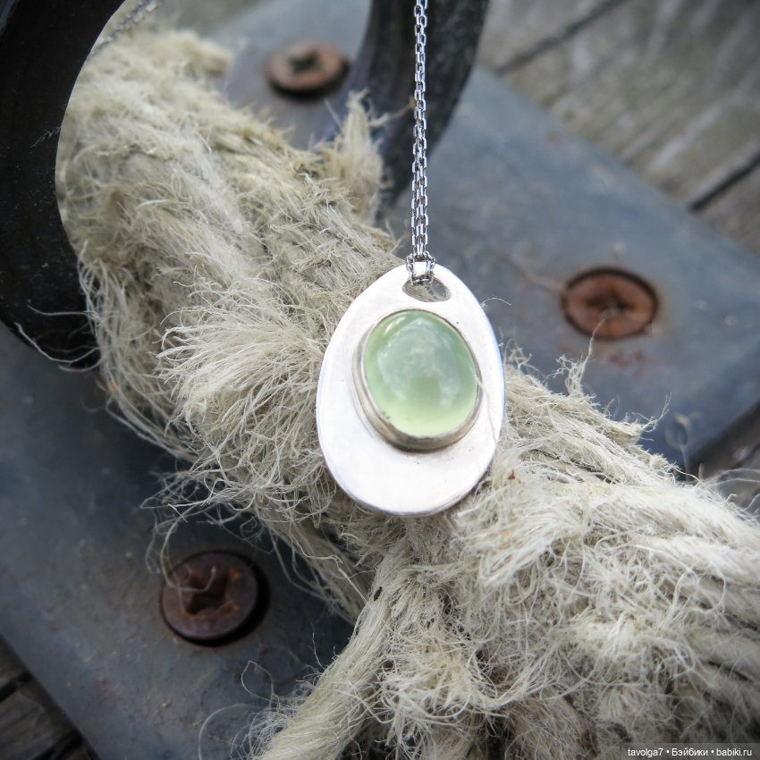 Год занятий ювелирным мастерством