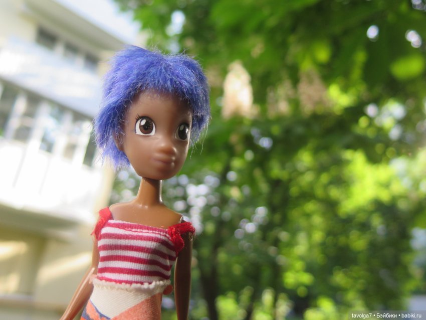 Год занятий ювелирным мастерством