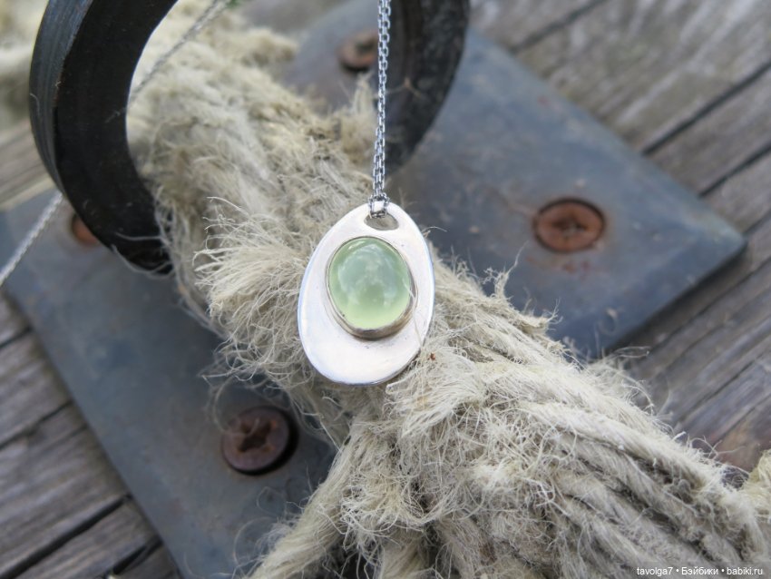 Год занятий ювелирным мастерством (фото 2)