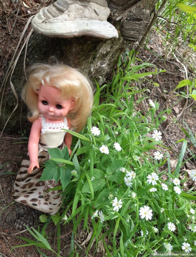 Майская моя Злата 💛 — Винтажные куклы ГДР (Немки): Бигги
