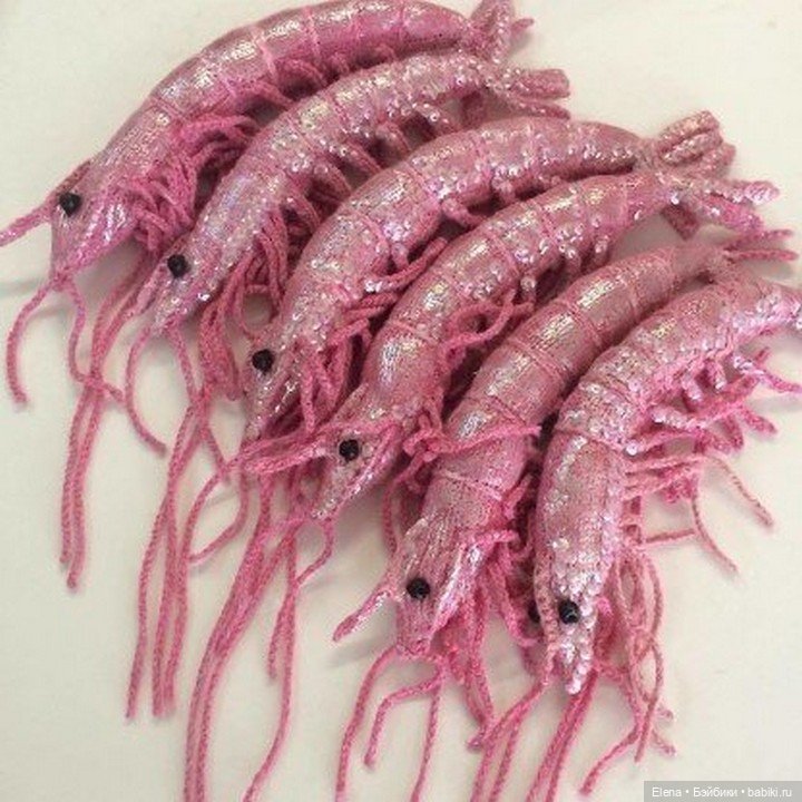 Вязанная еда от Kate Jenkins (фото 5)