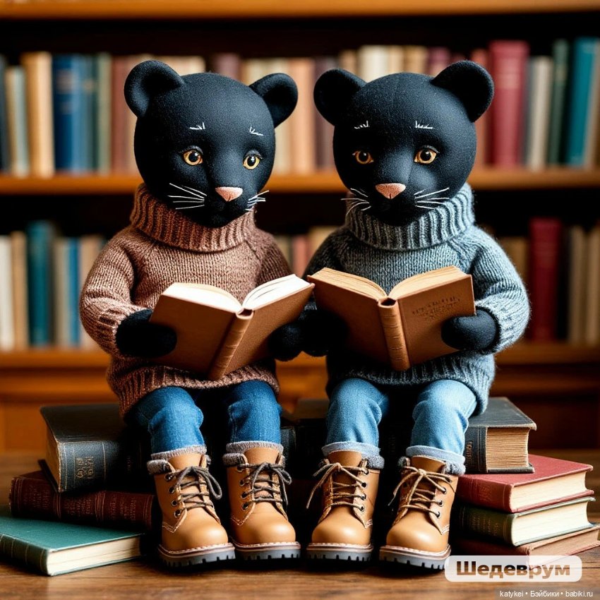 День библиотек — Рисование и арт: скетчи