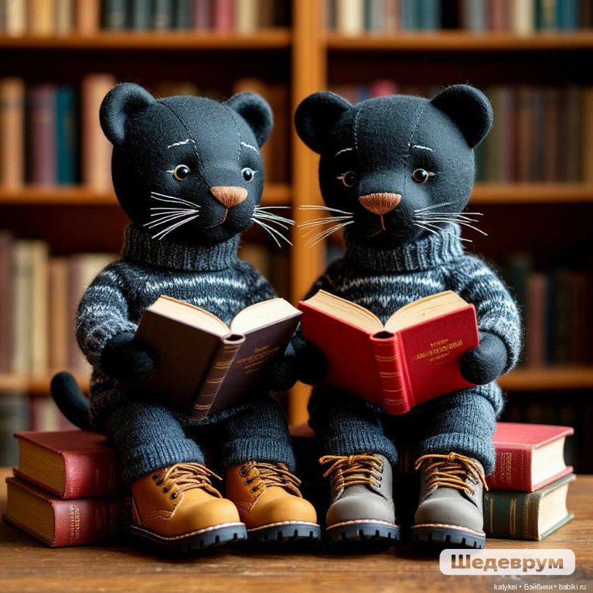 День библиотек — Рисование и арт: скетчи