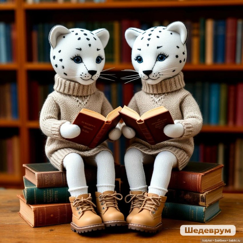 День библиотек — Рисование и арт: скетчи