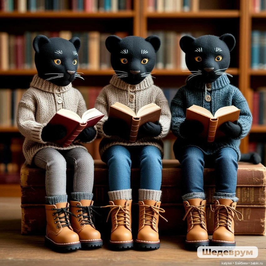 День библиотек — Рисование и арт: скетчи