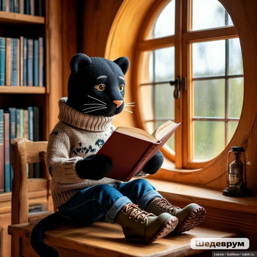 День библиотек — Рисование и арт: скетчи