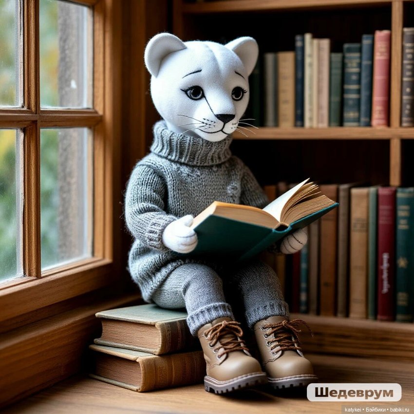 День библиотек — Рисование и арт: скетчи