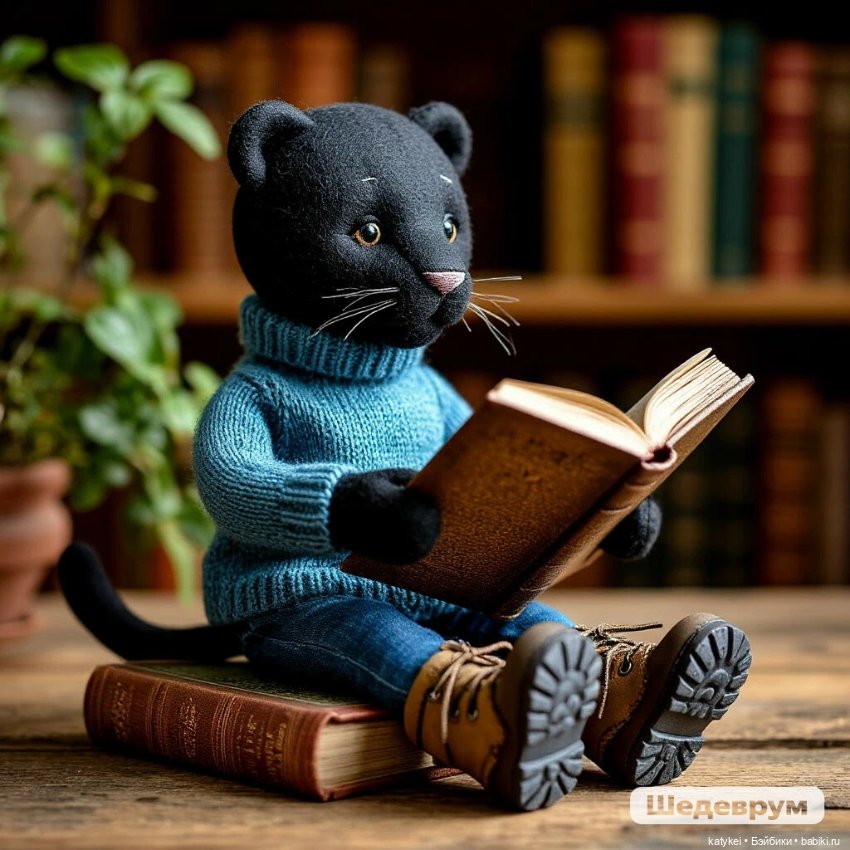 День библиотек — Рисование и арт: скетчи