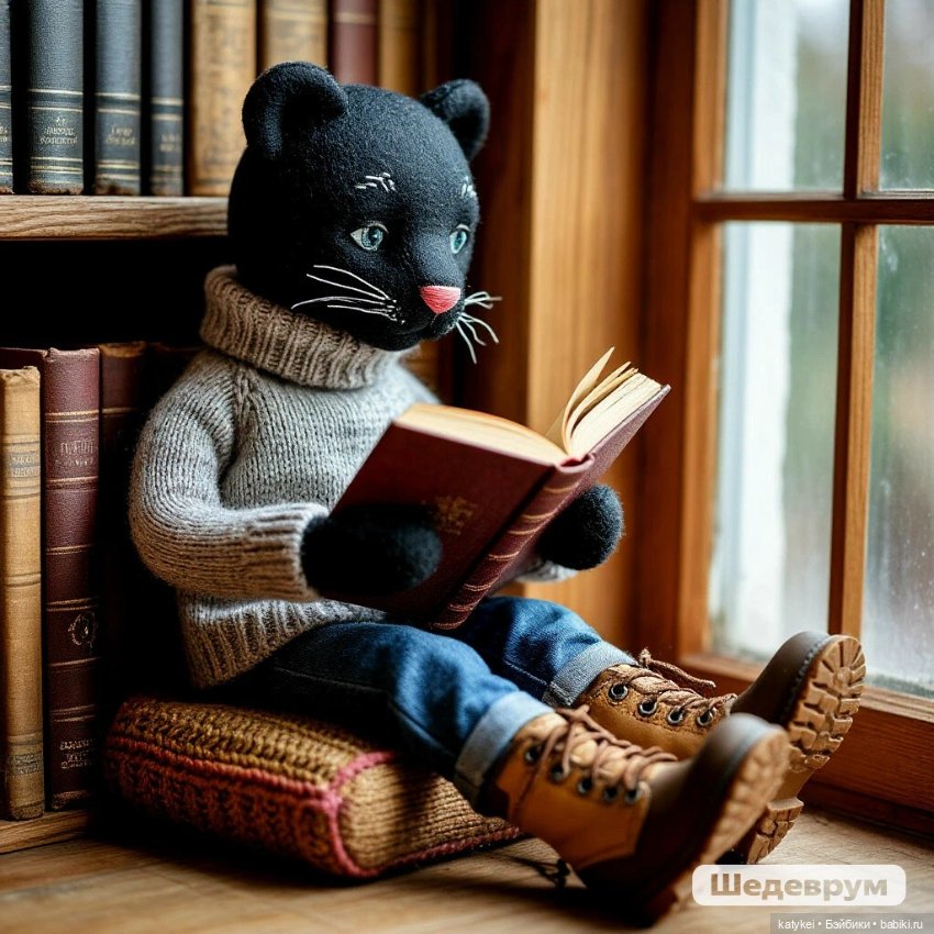 День библиотек — Рисование и арт: скетчи