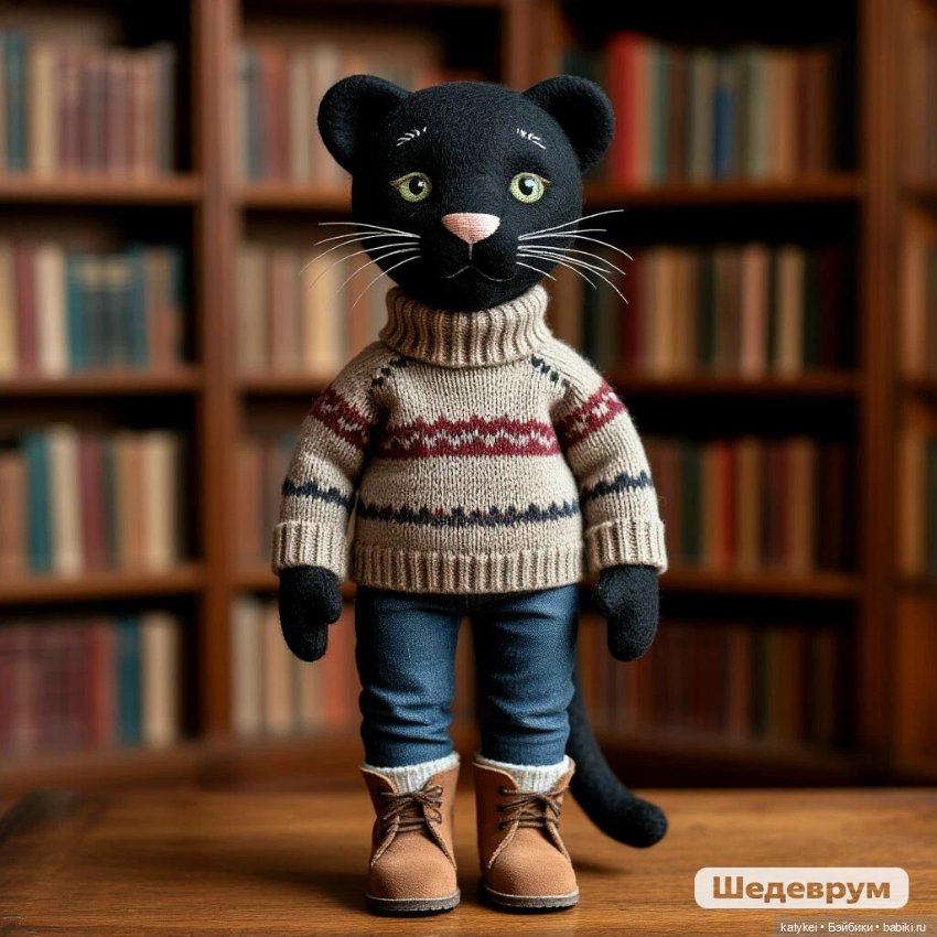 День библиотек — Рисование и арт: скетчи (фото 3)