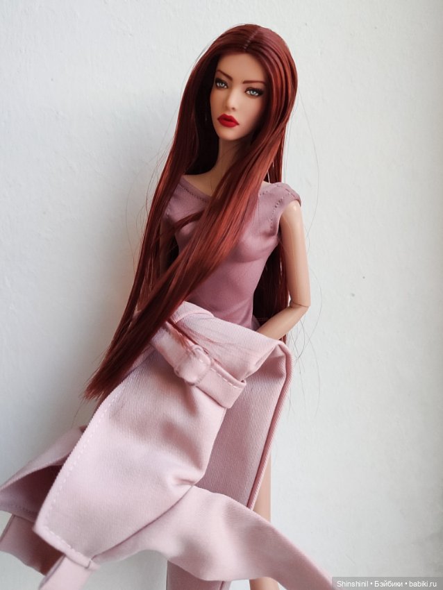 Ооак Тамики и Менгф на телах псевдо-мизи