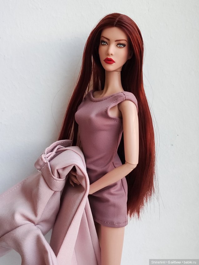 Ооак Тамики и Менгф на телах псевдо-мизи (фото 9)