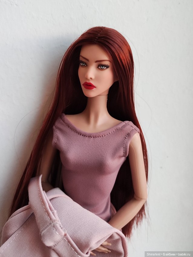 Ооак Тамики и Менгф на телах псевдо-мизи (фото 10)