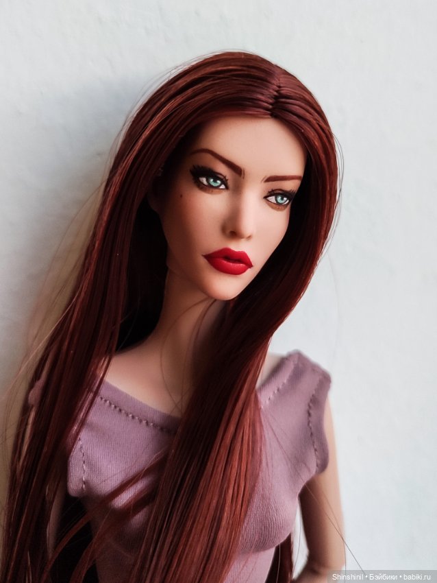 Ооак Тамики и Менгф на телах псевдо-мизи