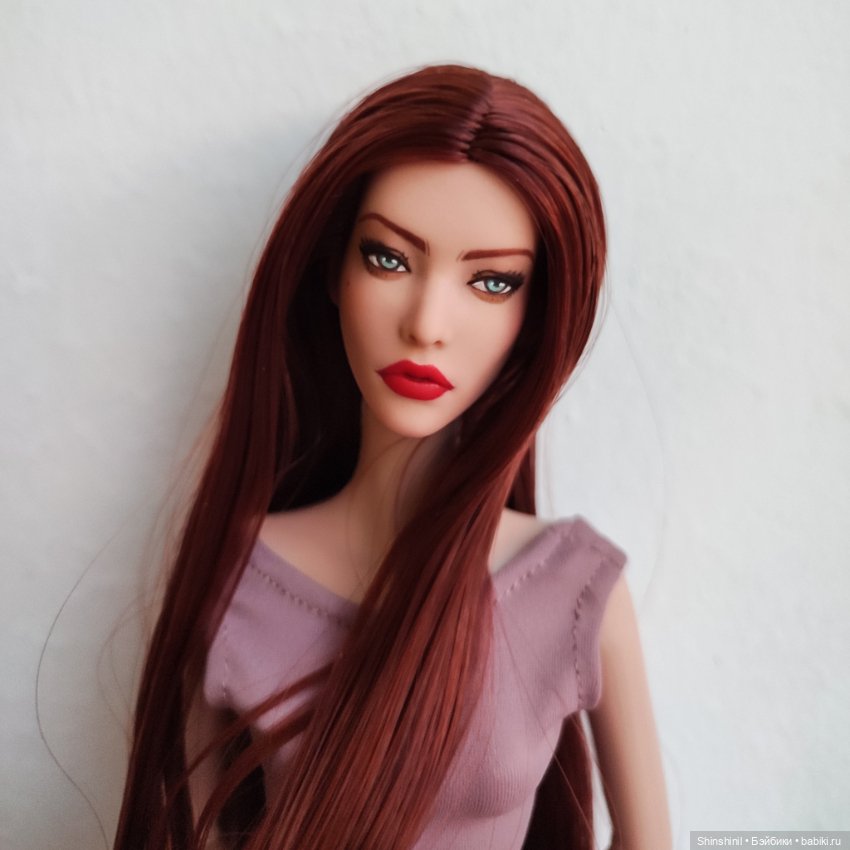 Ооак Тамики и Менгф на телах псевдо-мизи (фото 8)