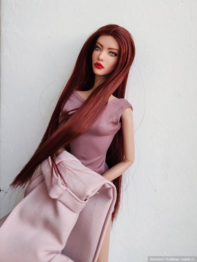 Ооак Тамики и Менгф на телах псевдо-мизи