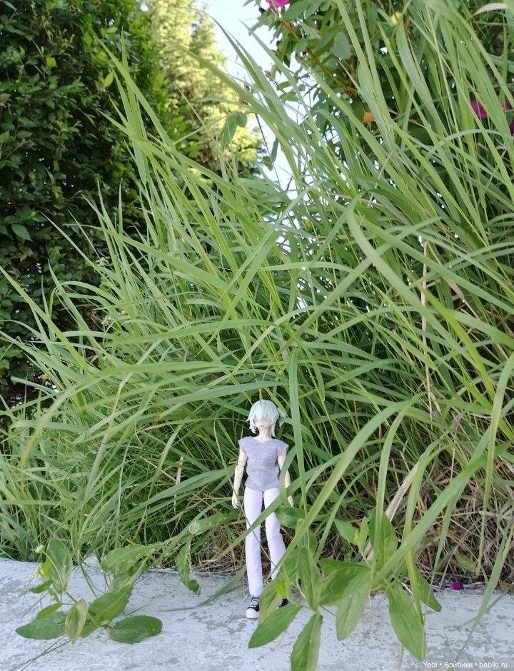 Кукла/фигурка Лучеано "Сицилийские истории". MJD (The Past In Sicily блайнд-бокс). 01