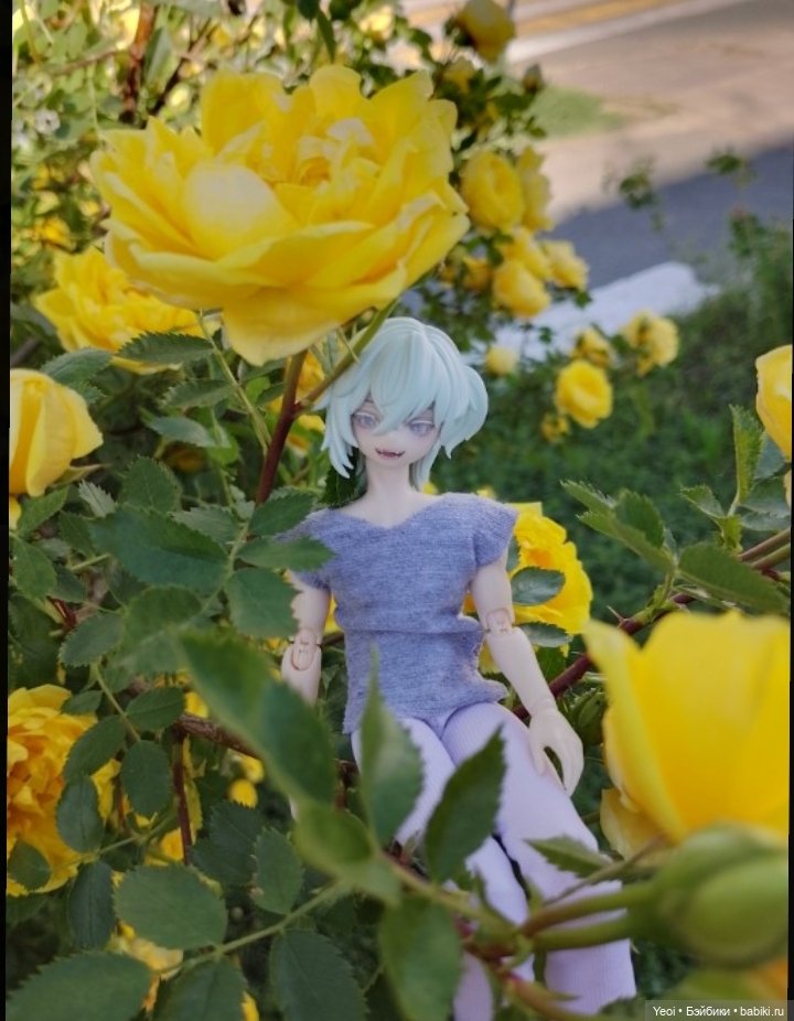 Кукла/фигурка Лучеано "Сицилийские истории". MJD (The Past In Sicily блайнд-бокс). 01 (фото 7)