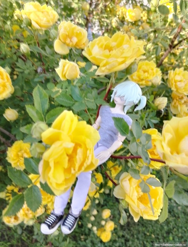 Кукла/фигурка Лучеано "Сицилийские истории". MJD (The Past In Sicily блайнд-бокс). 01 (фото 6)