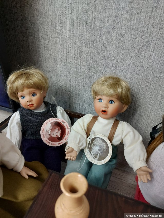 Композиция "Застольная молитва" по мотивам картины Франца фон Дефреггера 1874г (фото 3)