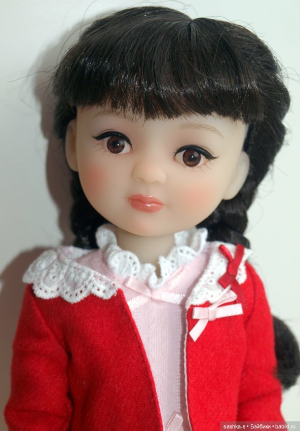 Малышка Хару - сиблик от Руби Ред (фото 2)