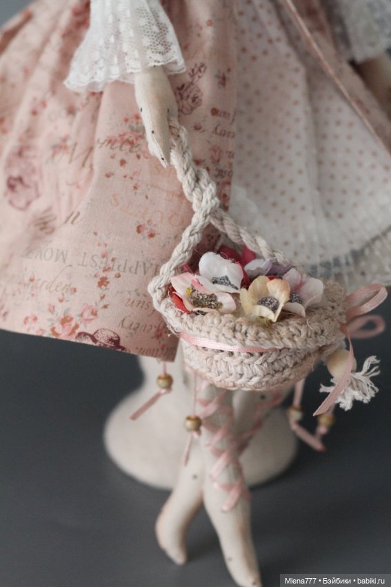 Барышня , фантазии на тему жирафы (фото 7)