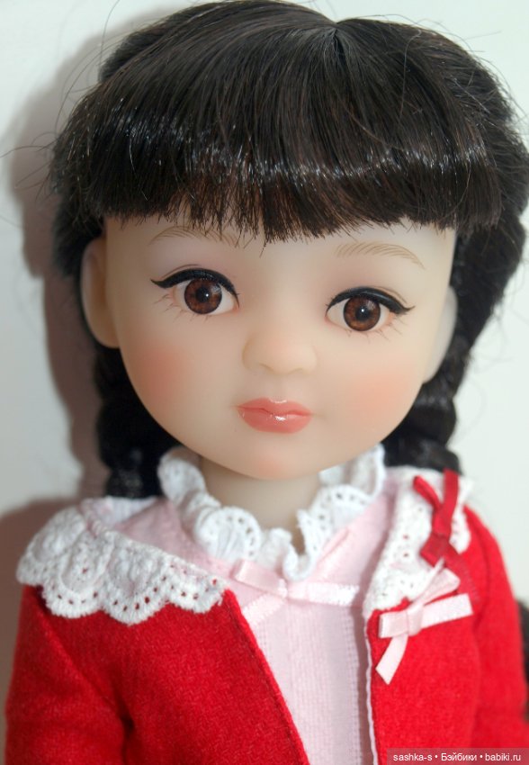 Малышка Хару - сиблик от Руби Ред (фото 3)