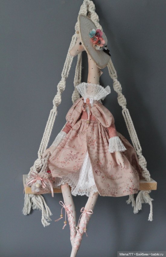 Барышня , фантазии на тему жирафы (фото 2)