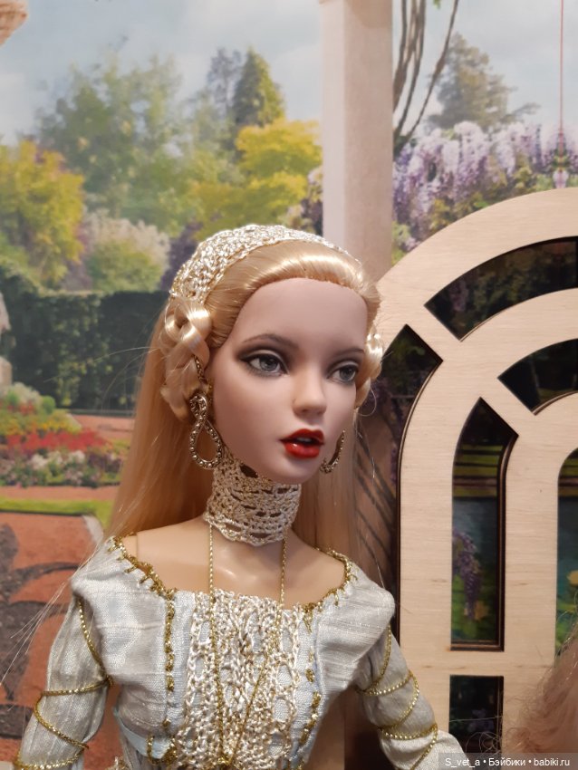 Сказочный мир Déjà Vu (ДежаВю) Тоннера. Часть 1. Ровена и Артур