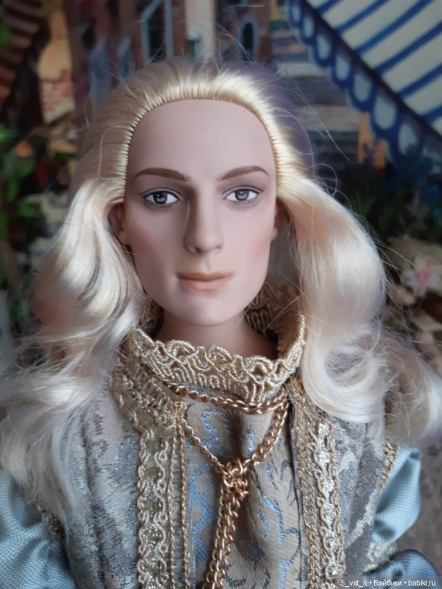 Сказочный мир Déjà Vu (ДежаВю) Тоннера. Часть 1. Ровена и Артур